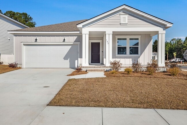 Building Photo - Brand New Home! Available Now!