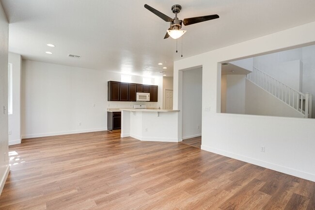 Photo - Gated Northwest Las Vegas Home with Loft & Parkside Location