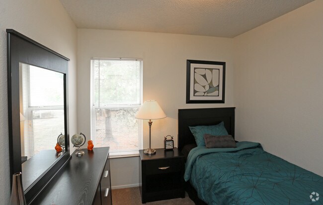 Photo - Olive Branch Townhomes