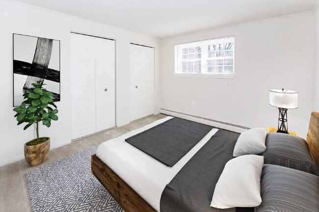 Waterview Apartment Homes