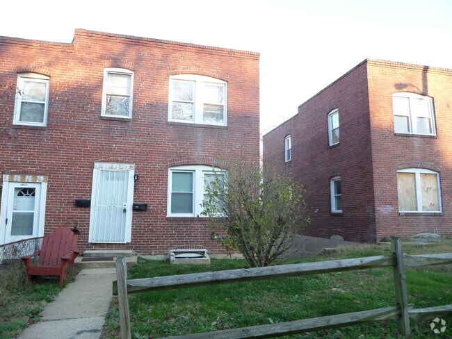 Building Photo - 3823 Pascal Ave Unit 3823 Pascal Ave. #2 Rental