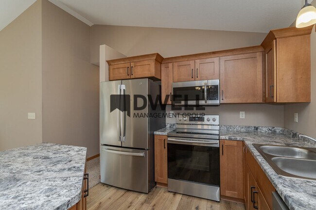 Photo - Single Family Home Available Now!