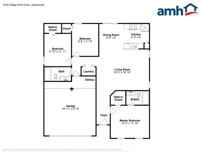 Photo - 5723 Village Pond Cir