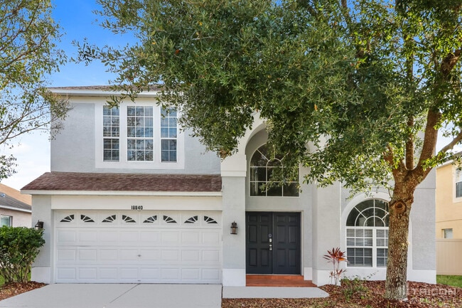 Photo - 18840 Narimore Dr House
