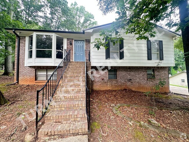 Building Photo - Home for rent in Grayson Valley