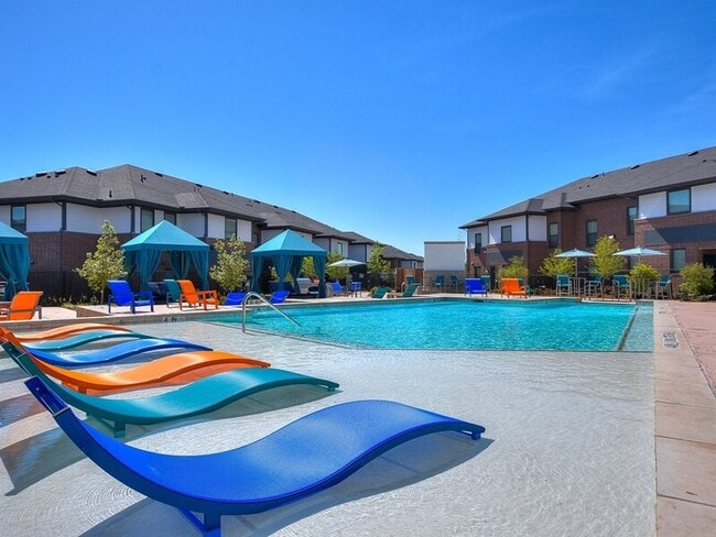 The Emerson Apartments