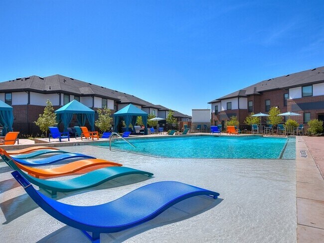 Photo - The Emerson Apartments