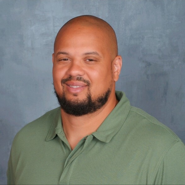 Primary Contact Photo