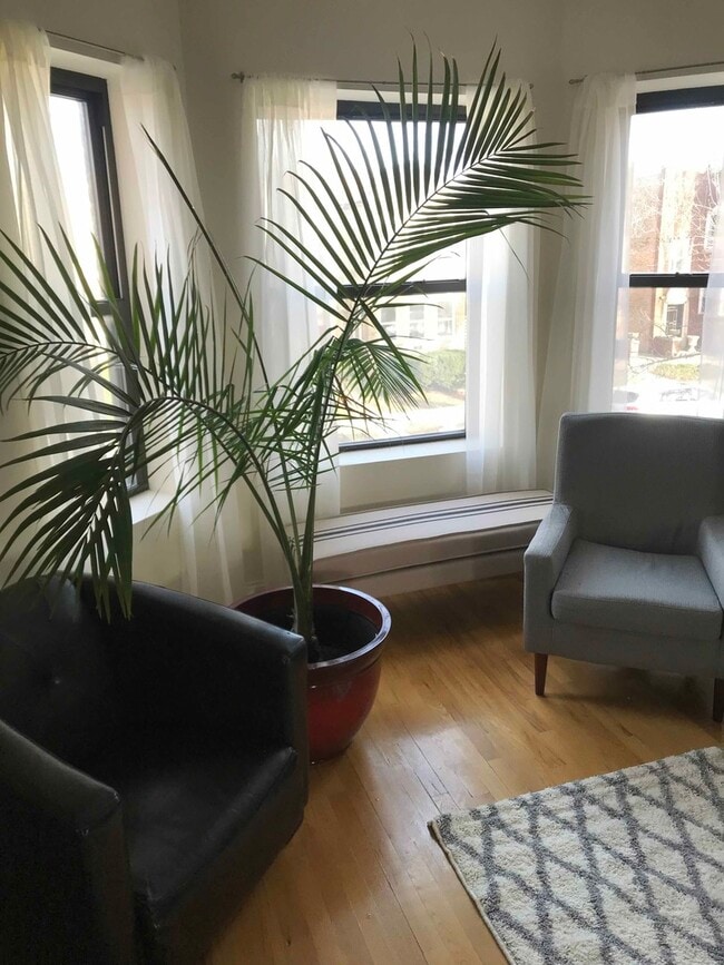 Photo - 5756 N Campbell Ave Unit 2