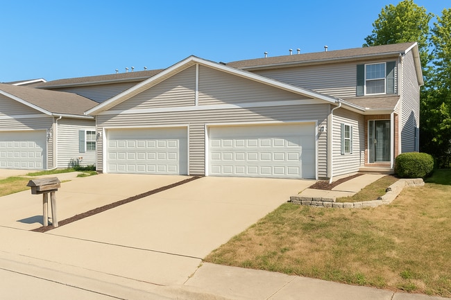 Building Photo - Get $1,000 off your security deposit OR $2...