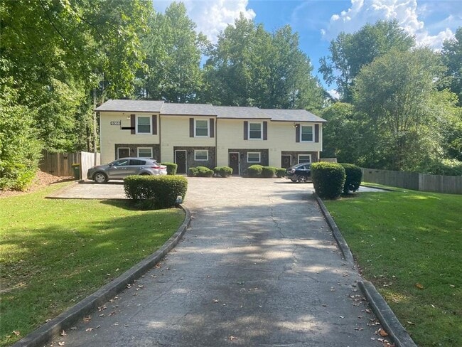 Building Photo - 6368 Baker Ct