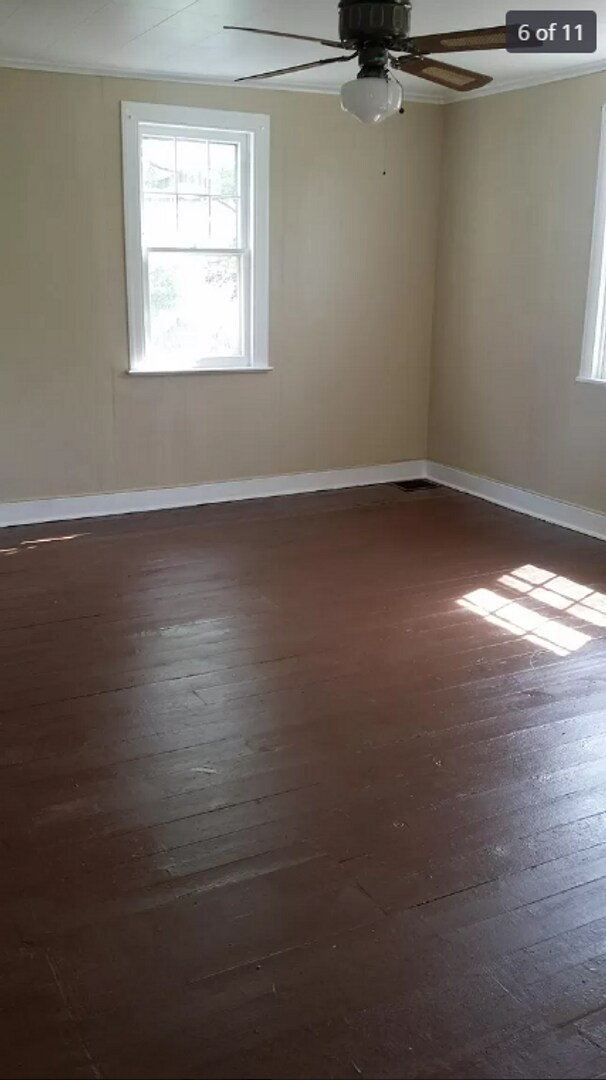 Spacious 3 bedroom 1.5 Bath in Mount Joy Rental House Rental in Mount Joy, PA