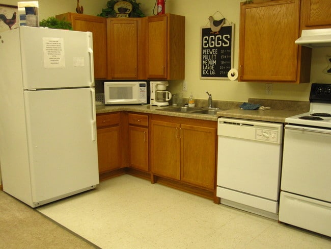 Photo - Sundance Apartments