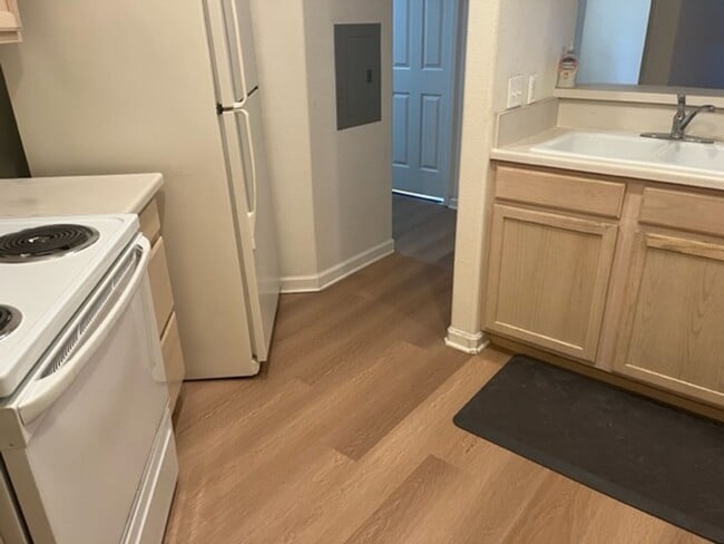 Photo - 2-Bedroom Condo at Meadows on the Parkway Unit 25