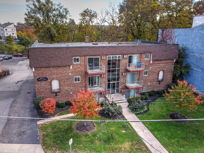 Building Photo - 2404 Ohio Ave