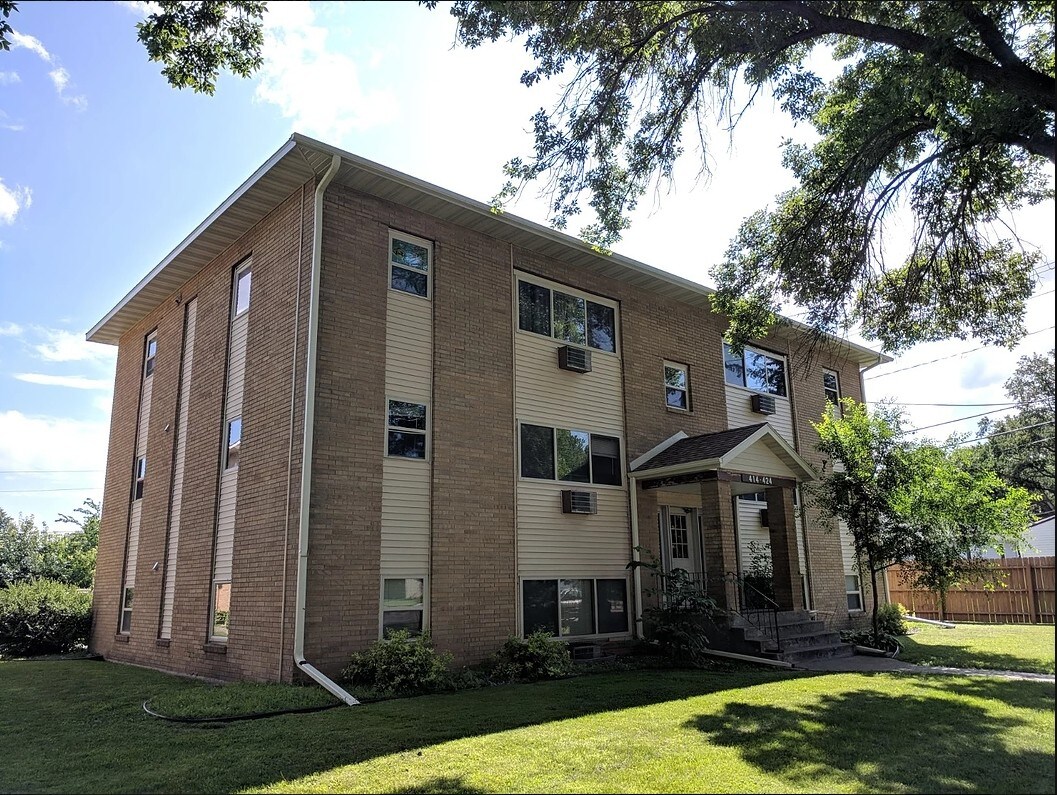 Cedar View Apartments - Cedar View Apartments