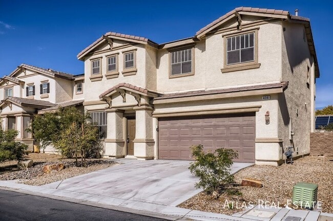 Photo - 436 Bright Moon Ave