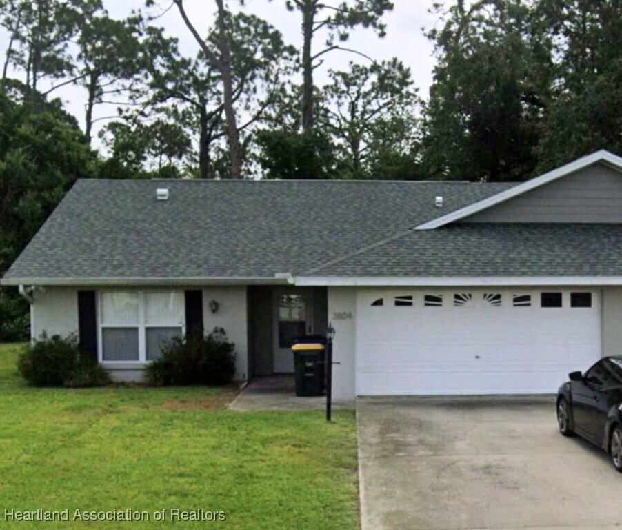 Photo - 3804 Sarria Ave