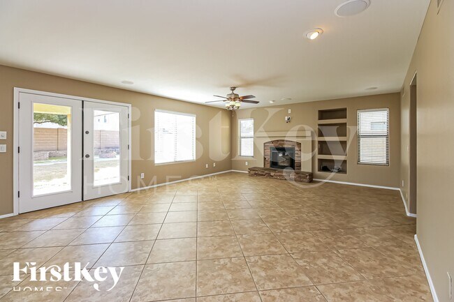 Photo - 2403 W Quick Draw Way