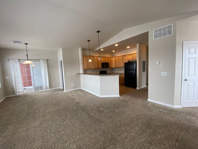 Photo - Spacious 2-Bed, 2-Bath Condo in Prime Fort Collins Location