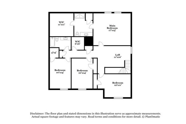 Photo - 515 Knightsbridge Ln