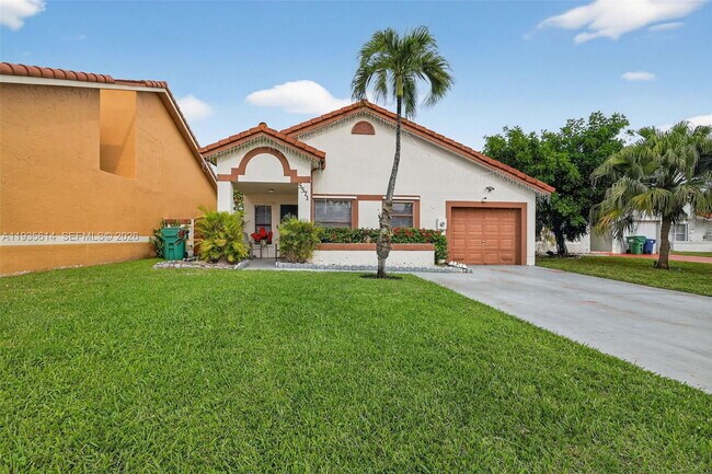 5571 NW 188th St