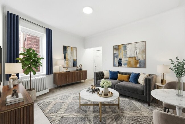 Building Photo - 117 Corbin Ave Unit 405