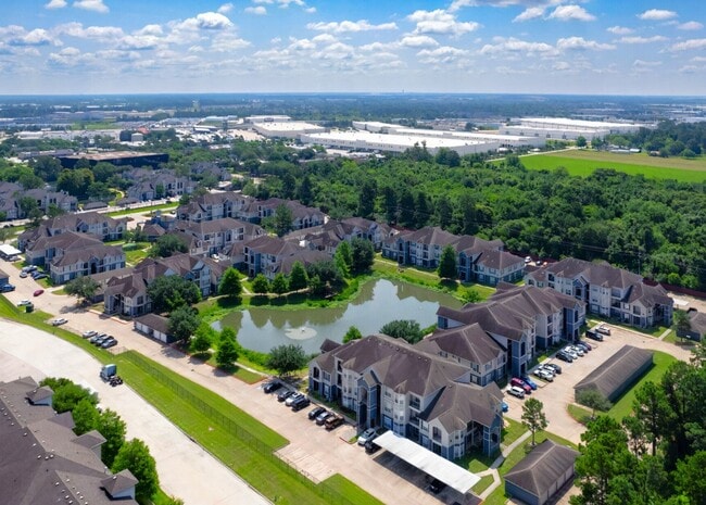 Photo - 17111 Hafer Rd Unidad 528