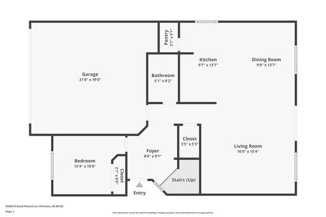 Photo - 24455 N Good Pasture Ln