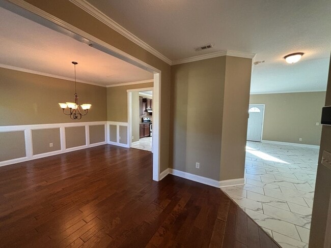 Photo - This property blends ample living space and storage with functional amenities.