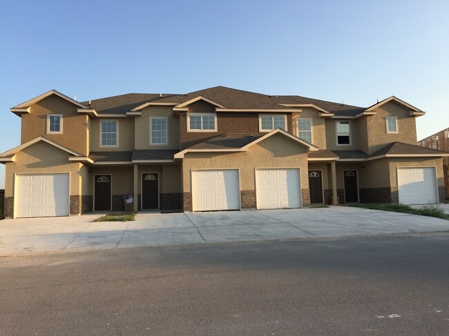 Unit #2 is middle right unit in the photo. Building is a 4 plex w/ off street and garage parking