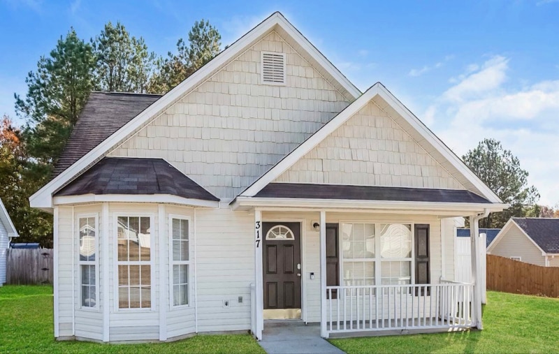 Photo - 317 Athens Hills Pl