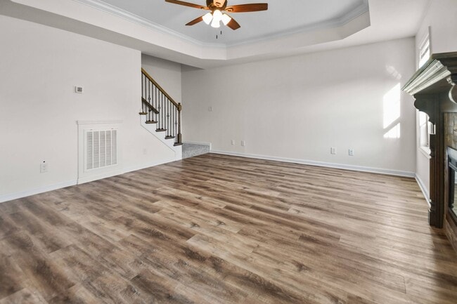 Photo - Pet Friendly Four Bedroom!