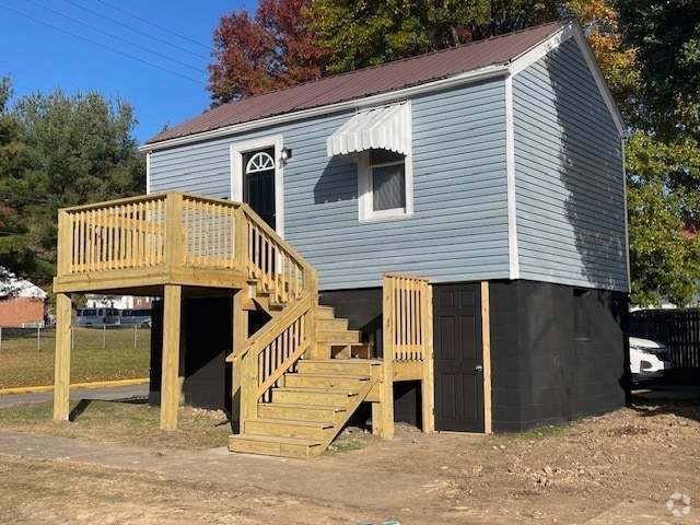 Building Photo - 238 Wetzel St Rental
