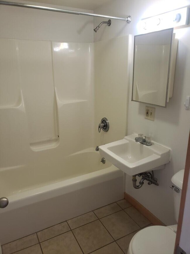 Potsdam Main Street Apartments Potsdam, NY