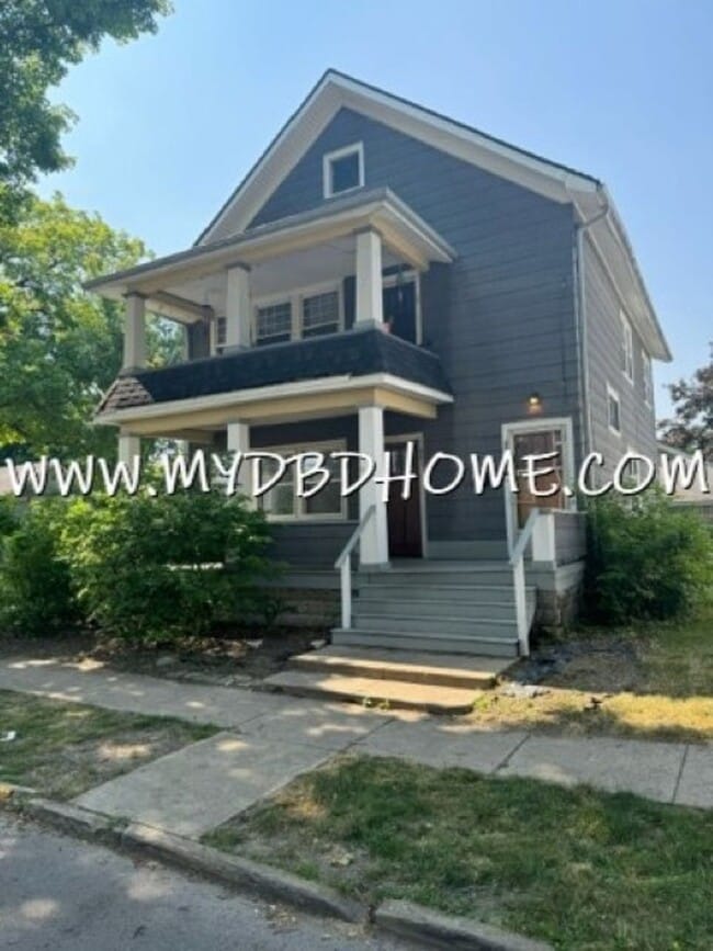 Building Photo - 901 Cottage Ave Unit 901 Cottage (Lower)