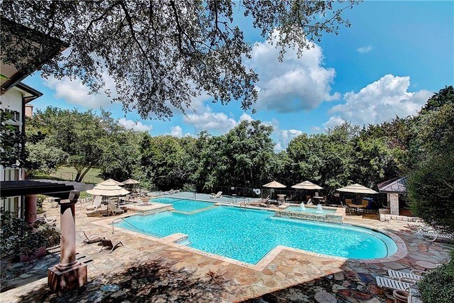 Photo - 6000 Shepherd Mountain Cove Unit 707