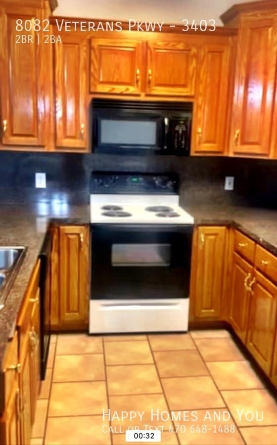 Photo - 8082 Veterans Pkwy Unit 3403