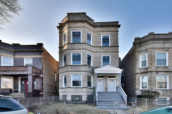 Photo - 4105 W 21st Pl Apartamento Unidad 1