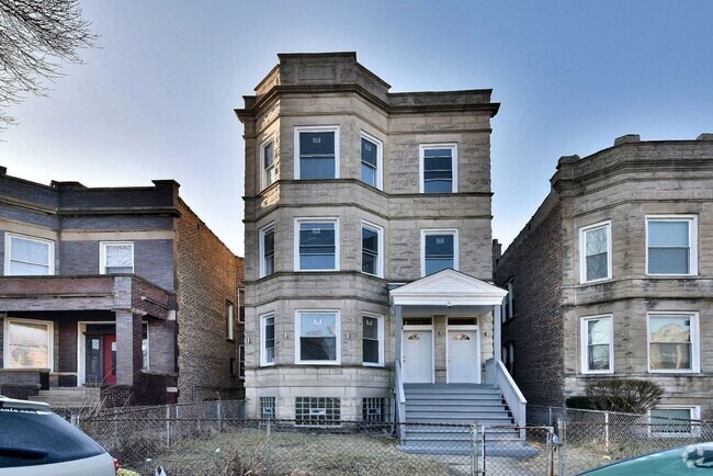 Building Photo - 4105 W 21st Pl Unit 1 Rental