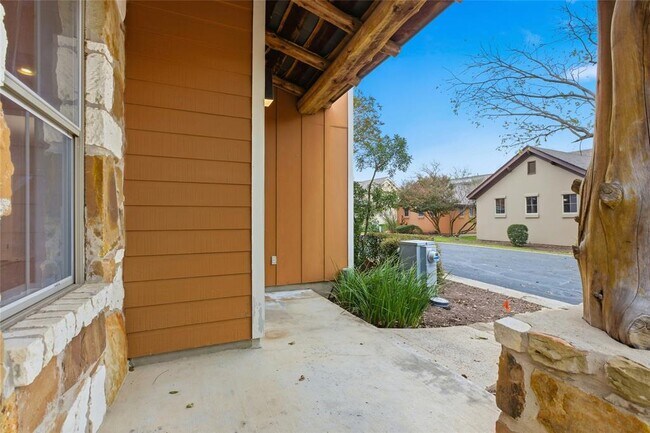 Photo - 8917 Old Lampasas Trail Unidad 31