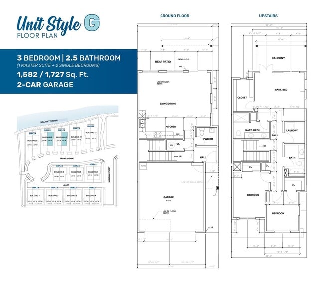 Photo - 827 Front Ave NE