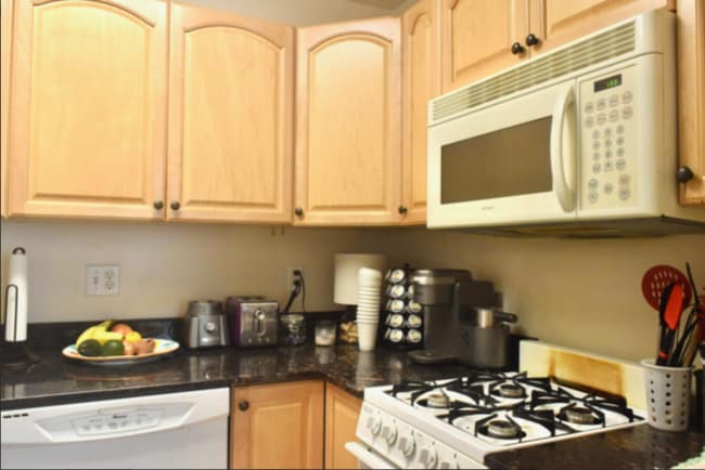 Photo - 125 W Bodley Ave Unit 2E