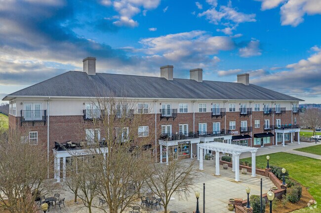 Photo - Afton Village