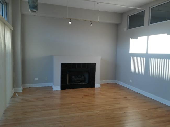 Photo - 1000 W Adams St Unidad 724