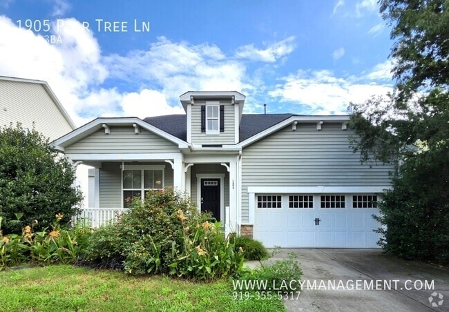 Building Photo - 1905 Pear Tree Ln Rental