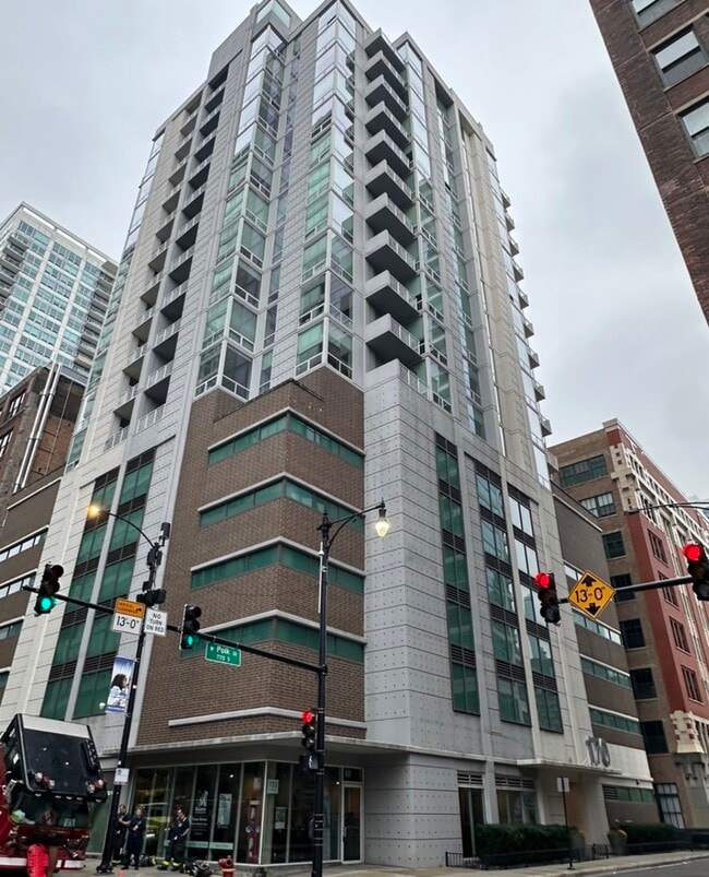 Photo - 170 W Polk St Unit 1101