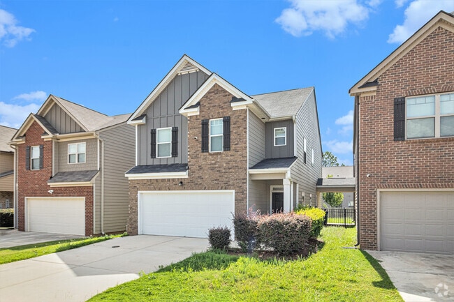 Building Photo - 3135 Hendrick Dr Rental