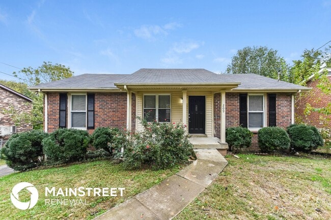 Building Photo - 209 Township Dr Rental