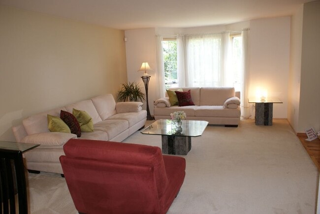 Photo - Spacious Home Perched on Corner Lot of Quiet Cul-de-sac!